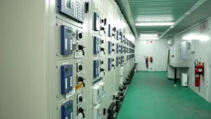 MV switchgear made by TGOOD