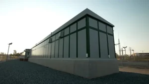 An ehouse