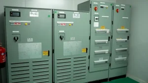 Electrical cabinets