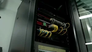 LV cabinet