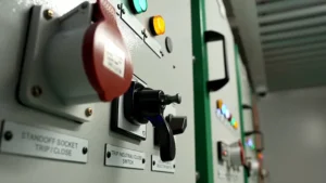 Switchgear