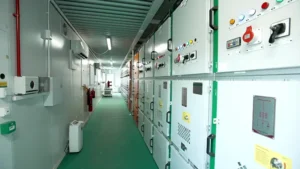 Switchgear