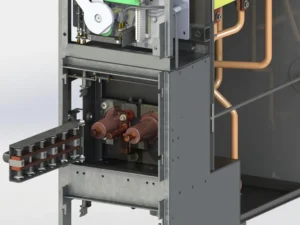 Switchgear technology