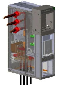 Switchgear design Germany