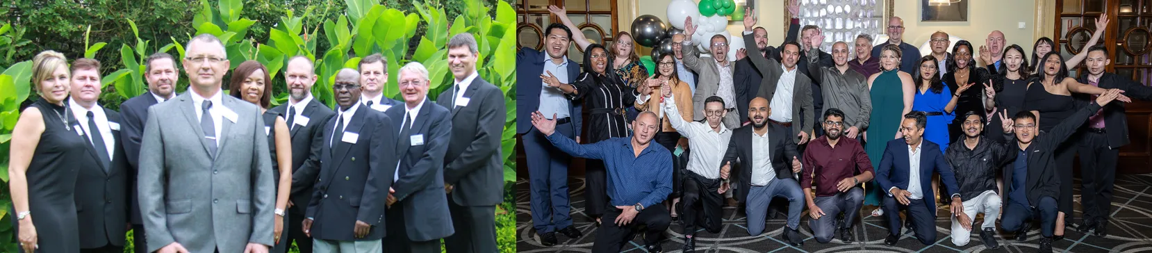 TGOOD Global people 2025 South Africa and Australia