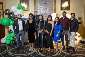 TGOOD Australia's engineering and delivery team 