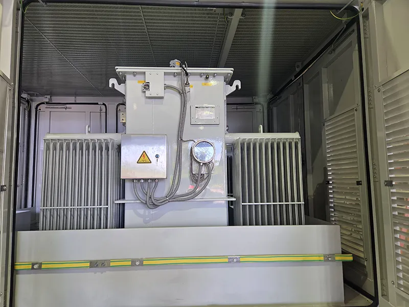 Transformer